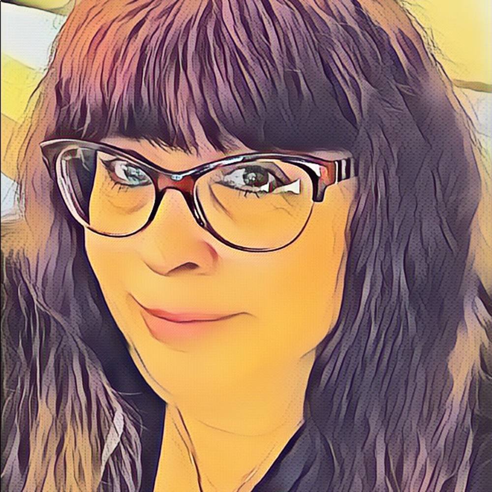 Meet your Posher, Deborah